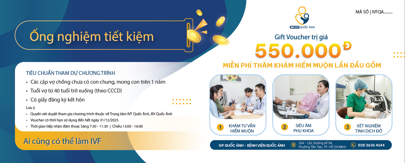 “Ống nghiệm tiết kiệm” và chia sẻ kiến thức hiếm muộn cho công nhân khu công nghiệp- Ảnh 4.