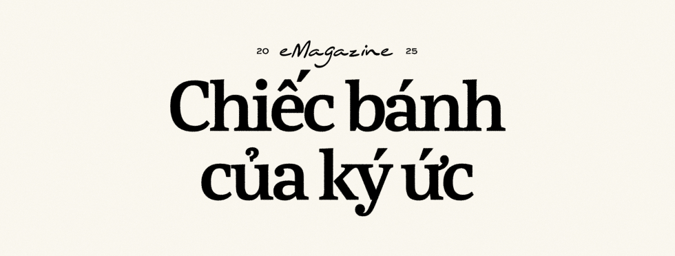 Hành trình của chiếc bánh trung thu- Ảnh 2.