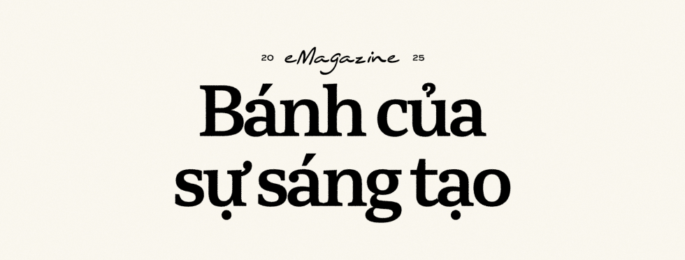 Hành trình của chiếc bánh trung thu- Ảnh 6.