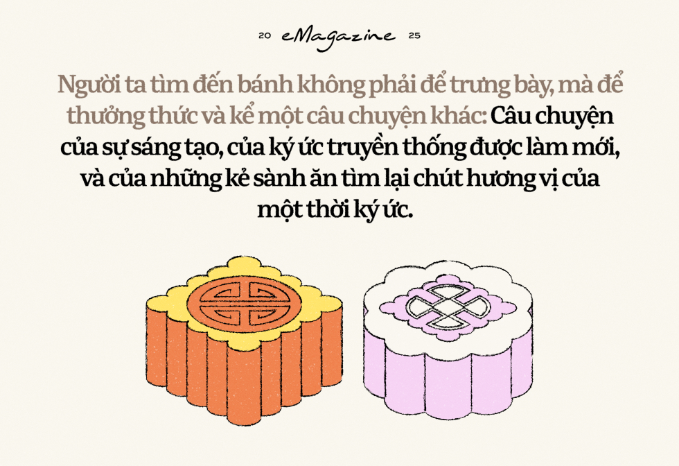 Hành trình của chiếc bánh trung thu- Ảnh 7.