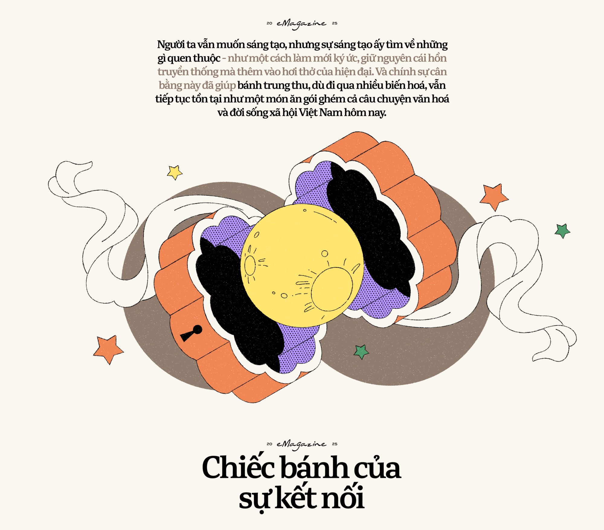 Hành trình của chiếc bánh trung thu- Ảnh 8.