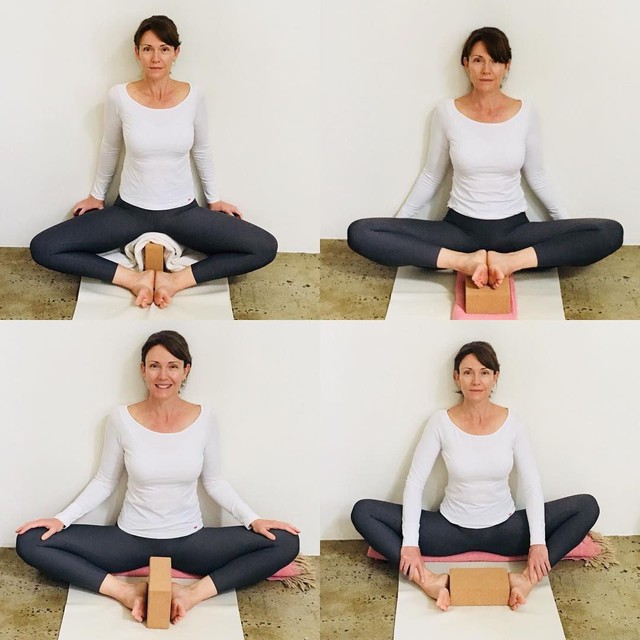 Thực hiện tư thế này 5 phút mỗi ngày, phụ nữ cả đời không lo mắc bệnh phụ khoa, lại điều hòa kinh nguyệt - Ảnh 2.