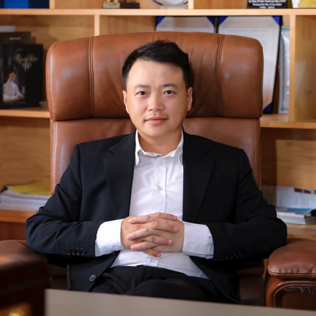 Khi Shark Bình không còn là… Shark- Ảnh 3.