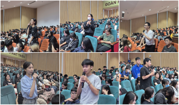 Học viện Nông nghiệp Việt Nam tăng cường hợp tác doanh nghiệp, mở rộng cơ hội cho sinh viên- Ảnh 2.