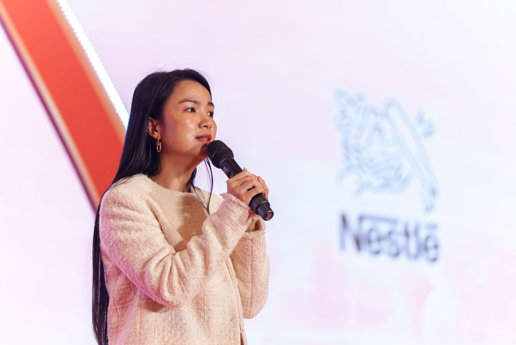 Nestlé ra mắt NAN INFINIPRO A2 bước 3 mới với công thức cộng hưởng dinh dưỡng- Ảnh 2.