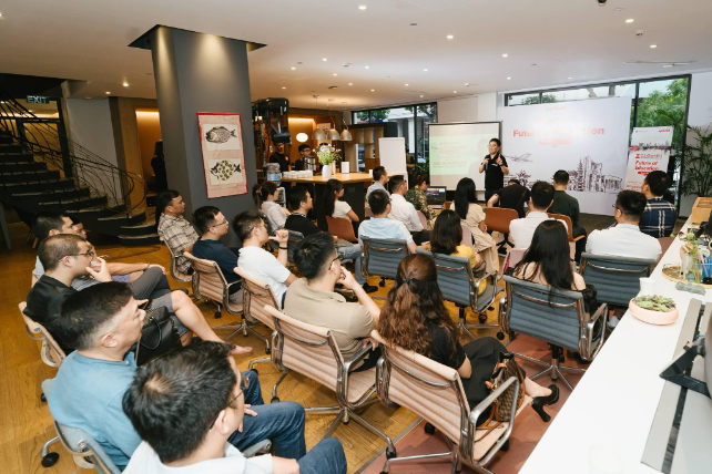 Lợi thế bằng kép: Con đường ngắn nhất đến sự nghiệp lãnh đạo cùng upGrad- Ảnh 2.