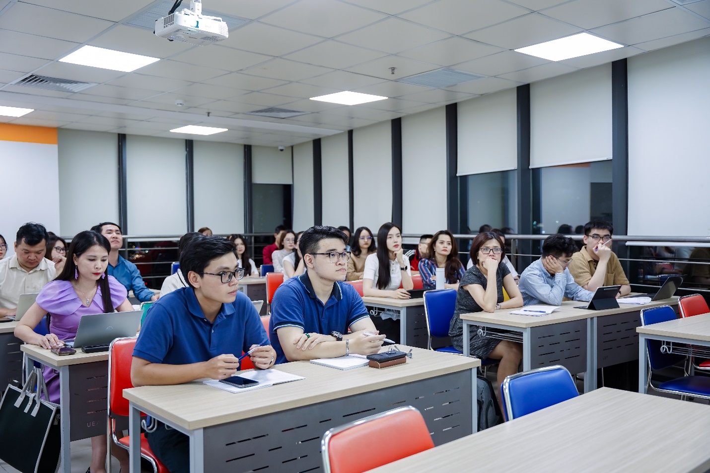 Học thạc sĩ kế toán tại UEF nâng tầm ứng dụng nghề nghiệp- Ảnh 2.