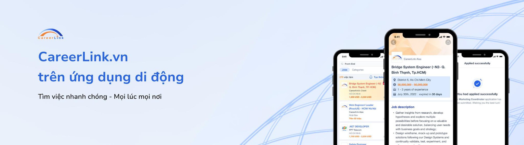 Không biết mình hợp nghề gì, sinh viên mới ra trường nên bắt đầu từ đâu?- Ảnh 1.