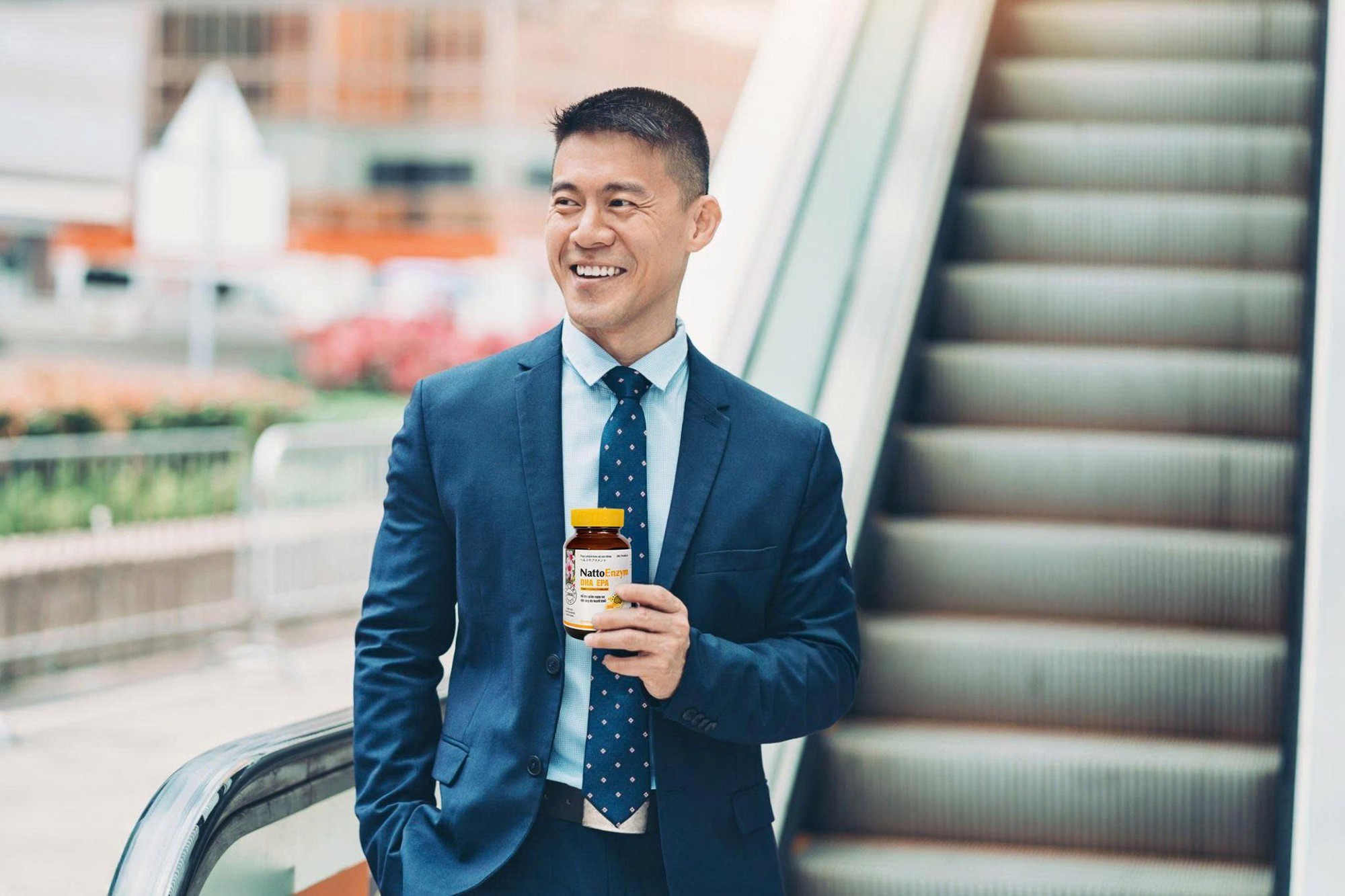 Hẹp mạch máu não, đột qụy có thể xảy ra bất cứ lúc nào- Ảnh 2.