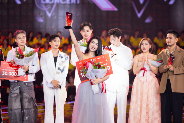 Nữ sinh ngành Marketing làm “leader” ngay khi mới tốt nghiệp- Ảnh 5. Nữ sinh ngành Marketing làm “leader” ngay khi mới tốt nghiệp- Ảnh 5.