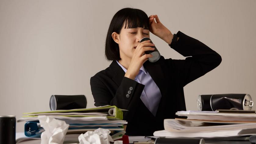 Bỏ túi công thức “6 không” giúp dạ dày yên cho dân văn phòng- Ảnh 2.