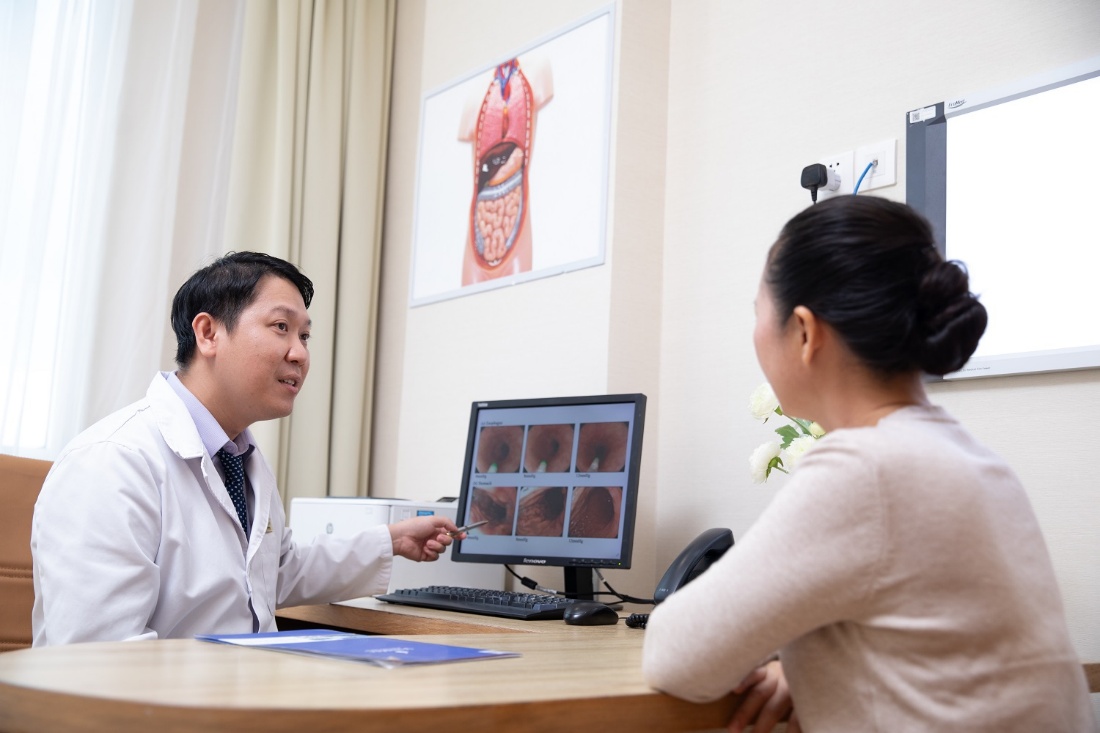 Y tế địa phương đạt chuẩn quốc tế: Từ ước mơ đến thực tế tại Khánh Hòa- Ảnh 2.