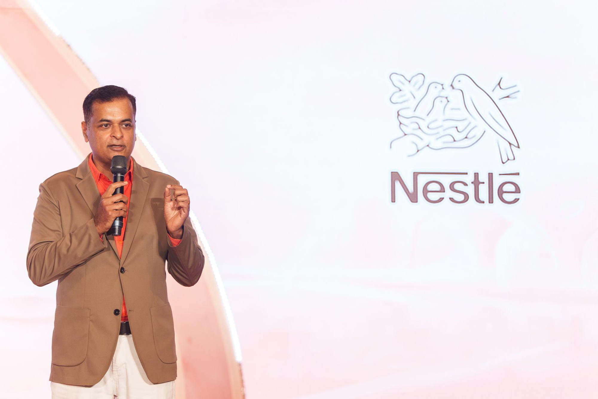 Nestlé ra mắt NAN INFINIPRO A2 bước 3 mới với công thức cộng hưởng dinh dưỡng- Ảnh 4.