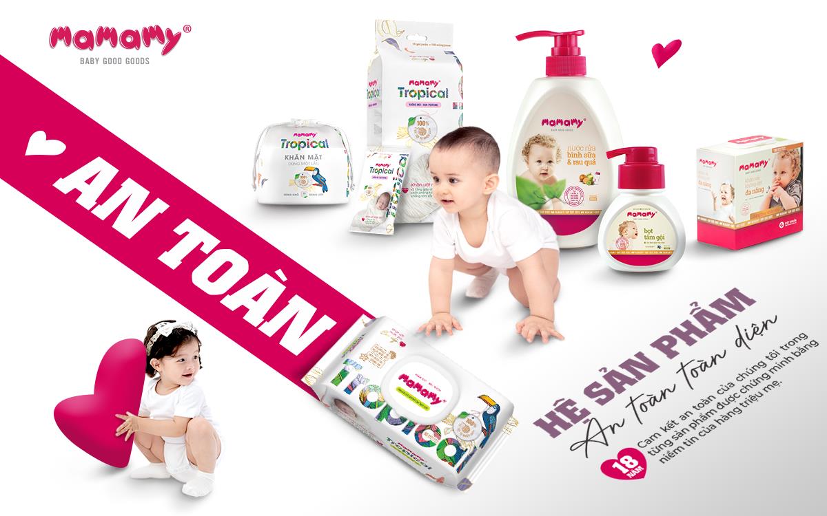 Nghe Mamamy kể về thanh âm kỳ diệu nhất: Tiếng “oeoe” đầu đời- Ảnh 4.