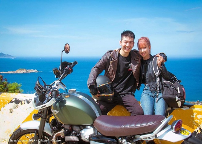 Tình trạng của Khởi My và chồng kém tuổi- Ảnh 6. Tình trạng của Khởi My và chồng kém tuổi- Ảnh 6.