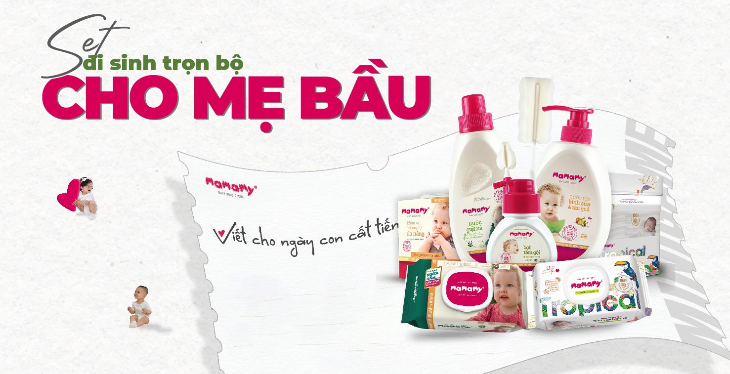 Nghe Mamamy kể về thanh âm kỳ diệu nhất: Tiếng “oeoe” đầu đời- Ảnh 5.