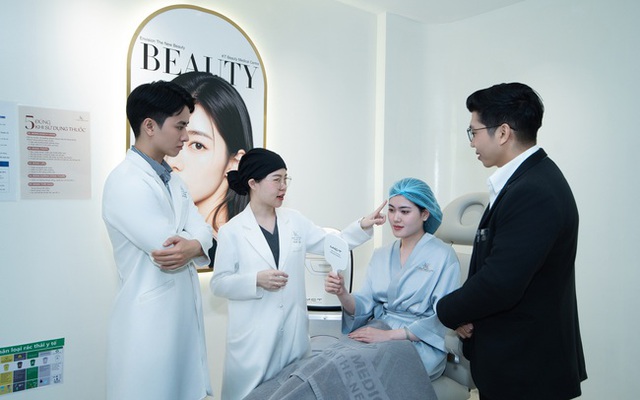 KT Beauty sở hữu thiết bị MCT Unit, tiên phong xu hướng thẩm mỹ y học tái tạo- Ảnh 1.