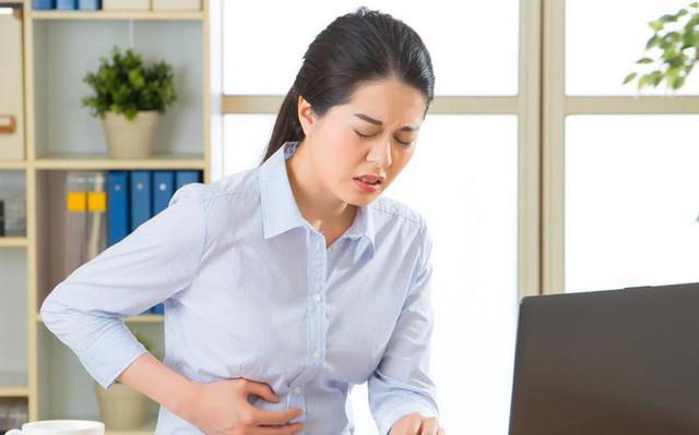 Bỏ túi công thức “6 không” giúp dạ dày yên cho dân văn phòng- Ảnh 1.