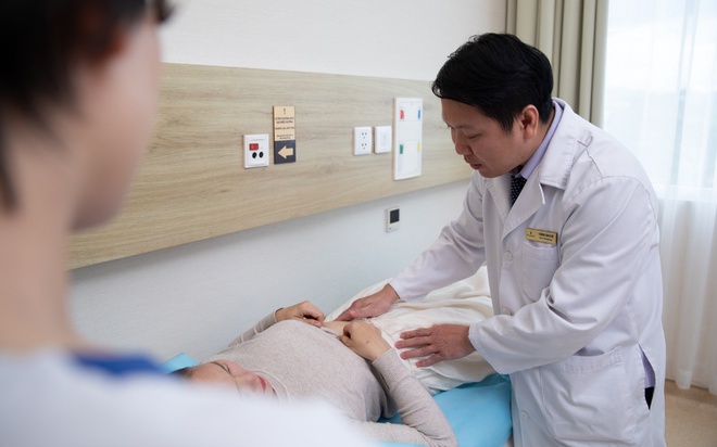 Y tế địa phương đạt chuẩn quốc tế: Từ ước mơ đến thực tế tại Khánh Hòa- Ảnh 1.