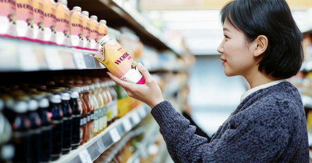 Thành phần tự nhiên, cảm xúc: hai yếu tố chủ chốt đang định hình lại thị trường dinh dưỡng toàn cầu- Ảnh 1.