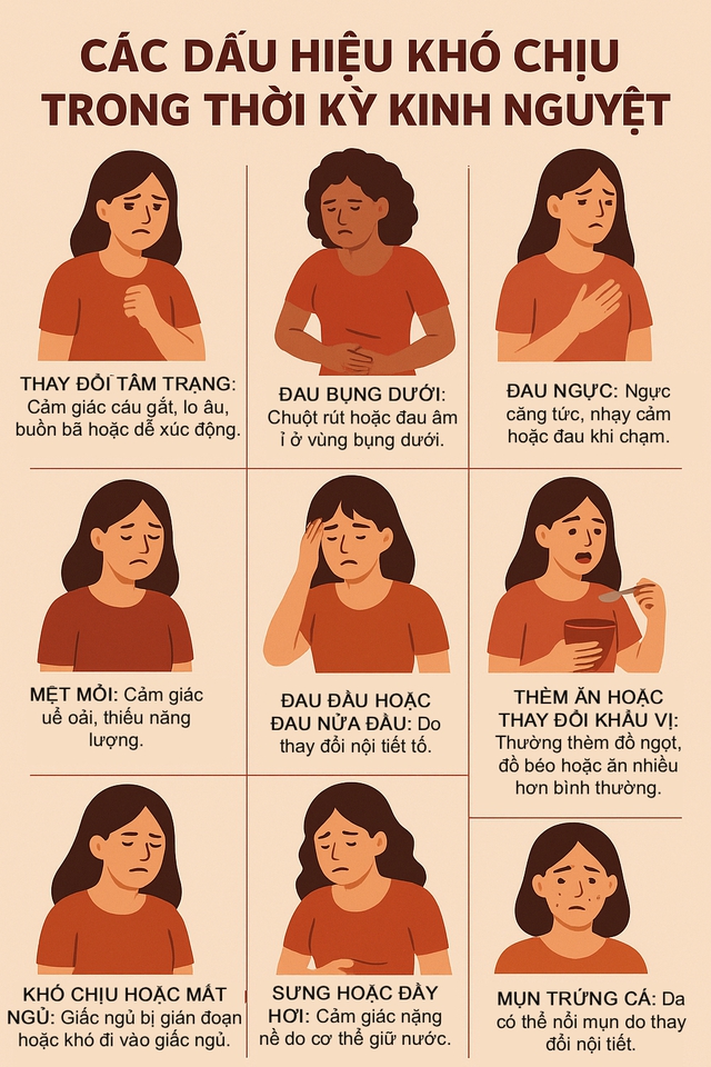 Nữ diễn viên Ấn Độ tiết lộ cách pha 1 loại trà để giảm khó chịu tiền kinh nguyệt: Cực đơn giản lại rẻ bèo- Ảnh 4.