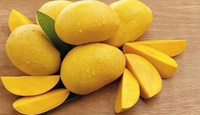 Phụ nữ qua tuổi 30 muốn có da đẹp nên ăn 5 loại quả giàu collagen này: Vừa thanh nhiệt giải độc, lại nhuận tràng- Ảnh 3.