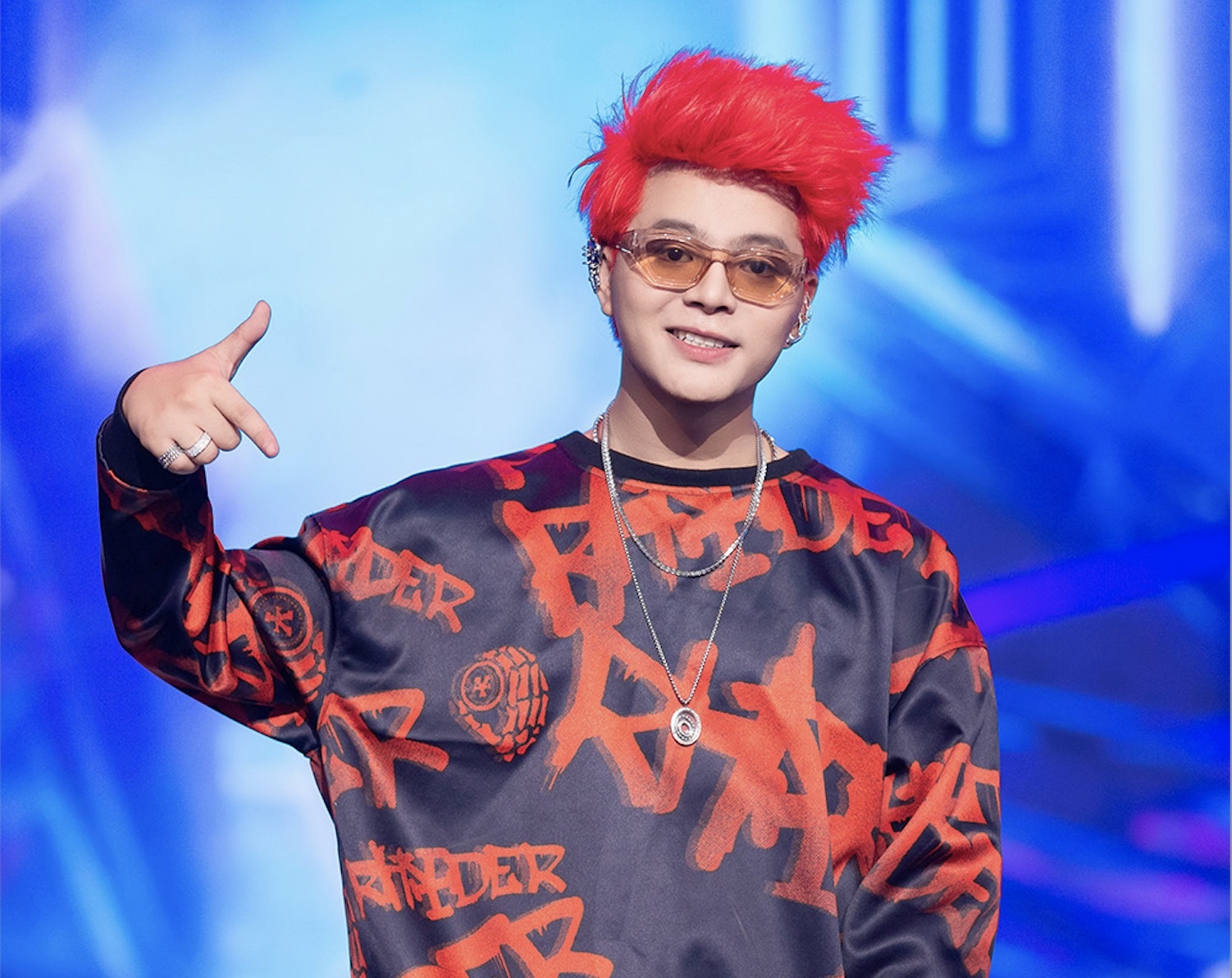 Cách RHYDER thoát ra khỏi cái bẫy của truyền hình thực tế- Ảnh 7.