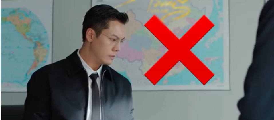 Thông báo nóng của Cục Điện ảnh sau vụ phim Triệu Lộ Tư có đường lưỡi bò, toàn bộ nền tảng phim mạng bị ảnh hưởng- Ảnh 1.