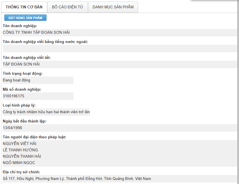 Chân dung doanh nhân Viết Vương - Tổng giám đốc của tập đoàn Sơn Hải- Ảnh 4.