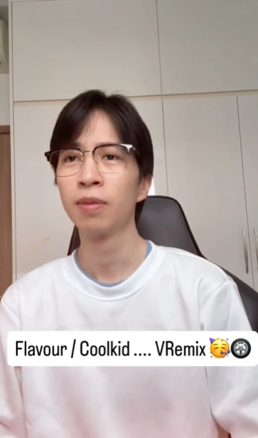 ViruSs Đặng Tiến Hoàng đang ở đâu?- Ảnh 3.