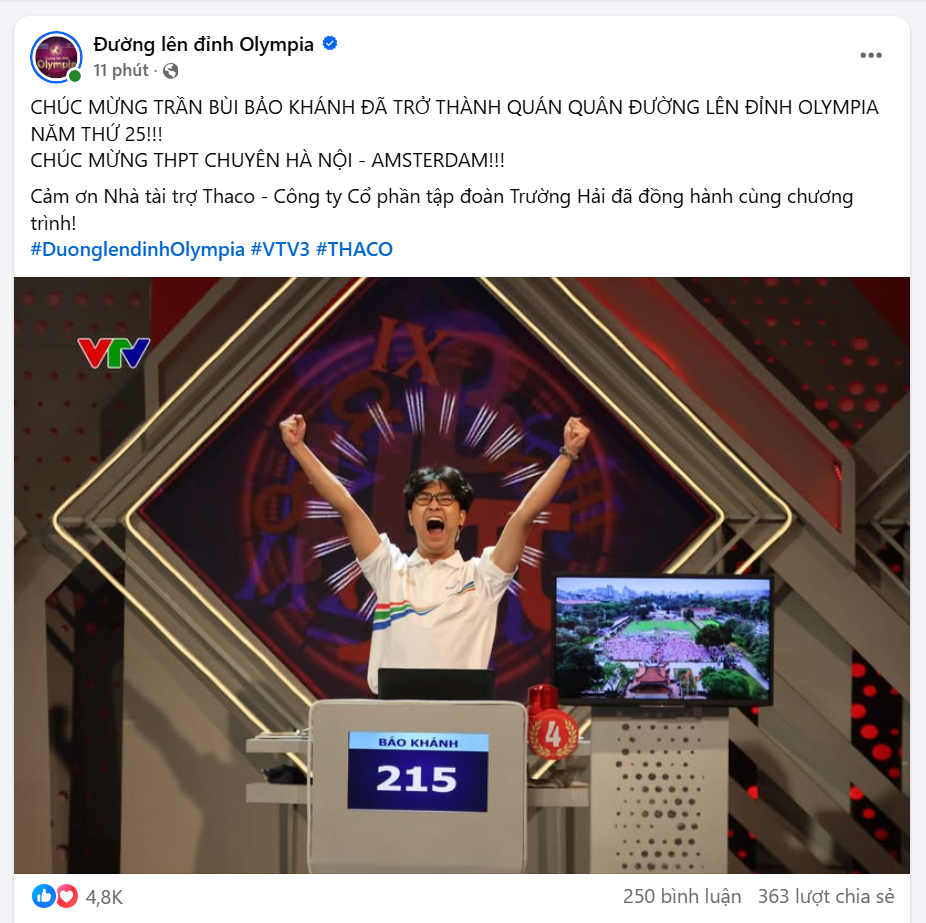 Sau 15 năm, Ams mới lại có ngày này!- Ảnh 3.