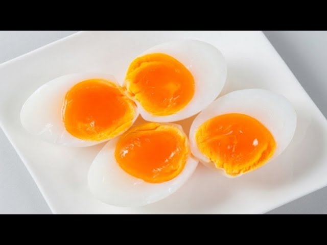 4 loại thực phẩm 