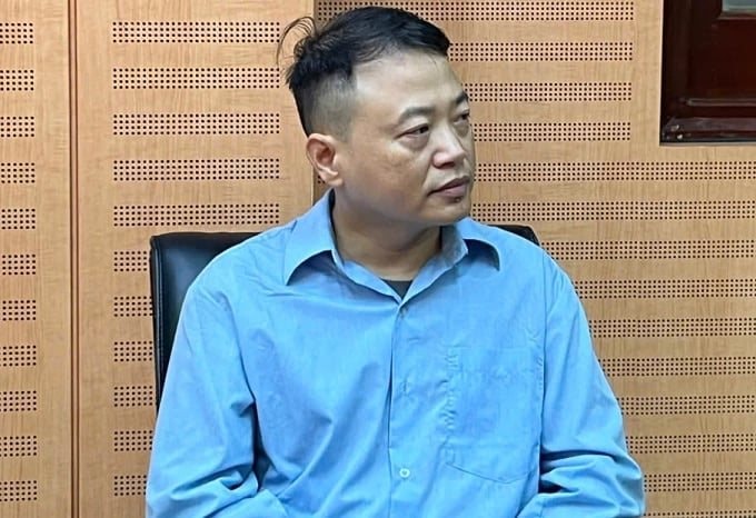 Khi Shark Bình không còn là… Shark- Ảnh 1.