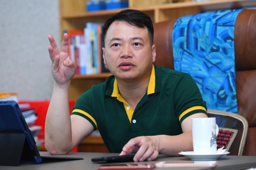 Shark Bình bị bắt: Tạm giữ 900 tỷ đồng và 597 cây vàng, 18 sổ đỏ, 2 xe ô tô- Ảnh 1.