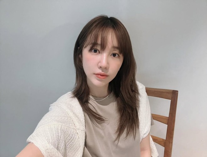 Giao diện tuổi 41 của thái tử phi đẹp nhất Hàn Quốc- Ảnh 20.