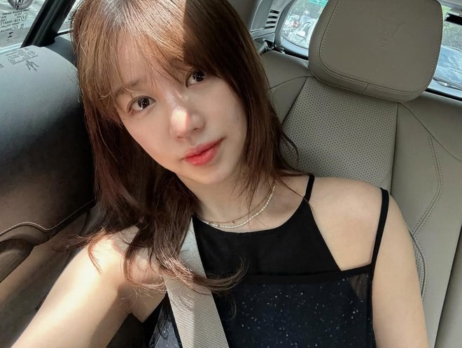 Giao diện tuổi 41 của thái tử phi đẹp nhất Hàn Quốc- Ảnh 21.