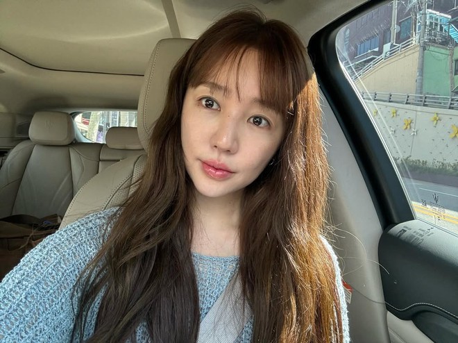 Giao diện tuổi 41 của thái tử phi đẹp nhất Hàn Quốc- Ảnh 19.