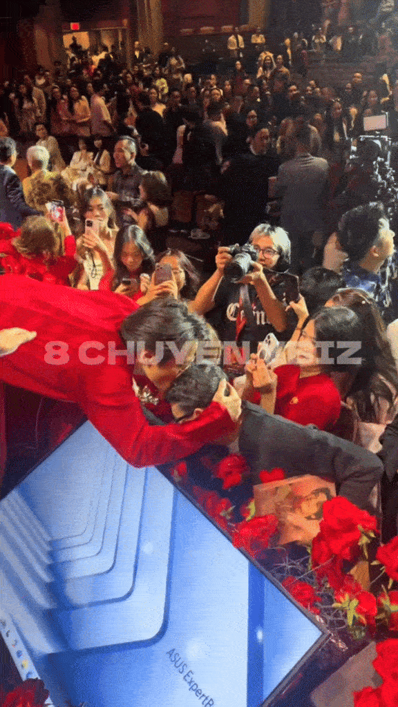 Không phải Hà Anh Tuấn mà 1 fan của nam ca sĩ này mới đang gây bão MXH vì học vấn quá KHỦNG!- Ảnh 1.