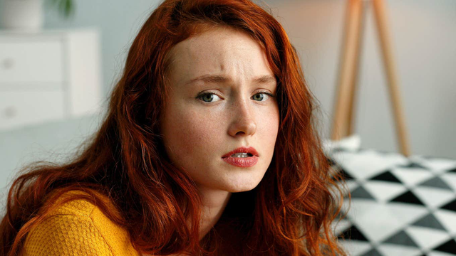 8 dấu hiệu tinh tế cho thấy bạn không chỉ căng thẳng, bạn còn hoàn toàn kiệt sức về mặt cảm xúc- Ảnh 1.