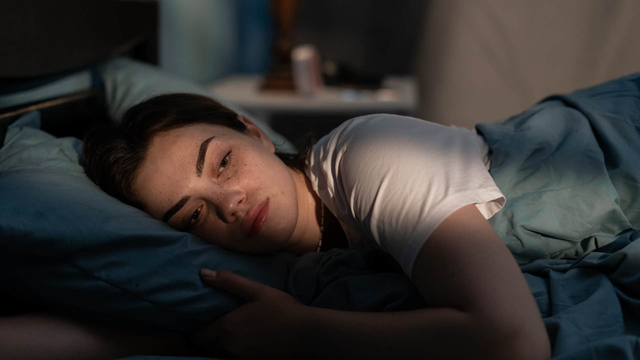 8 dấu hiệu tinh tế cho thấy bạn không chỉ căng thẳng, bạn còn hoàn toàn kiệt sức về mặt cảm xúc- Ảnh 4.