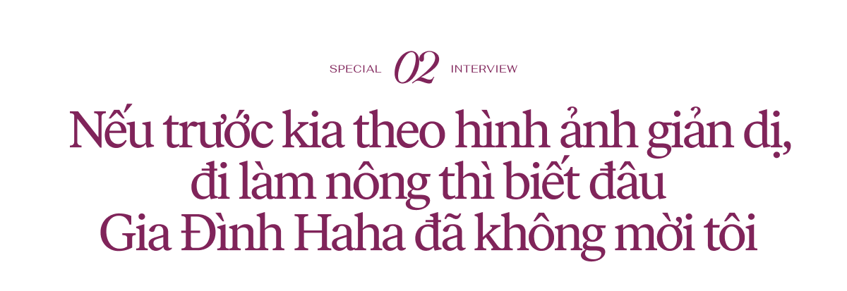 Ngọc Thanh Tâm: Đọc bình luận nhắc đến mẹ - 