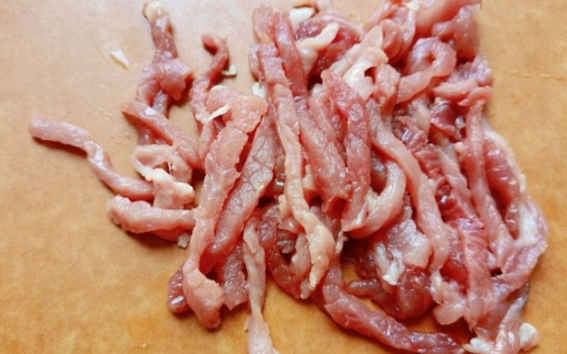 Từ hôm nay nên ăn loại rau này nhiều hơn để bổ dương khí, nhuận tràng và tăng miễn dịch: 3 món ngon dễ nấu- Ảnh 6.