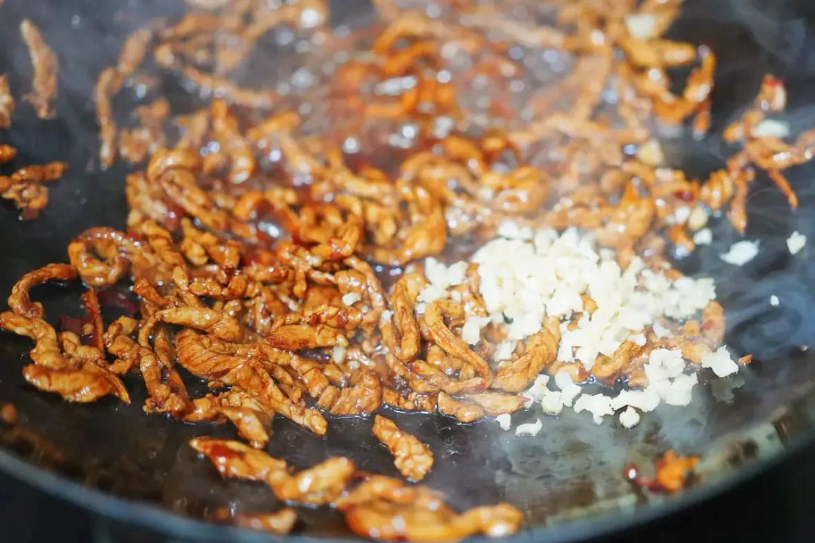 Từ hôm nay nên ăn loại rau này nhiều hơn để bổ dương khí, nhuận tràng và tăng miễn dịch: 3 món ngon dễ nấu- Ảnh 8.