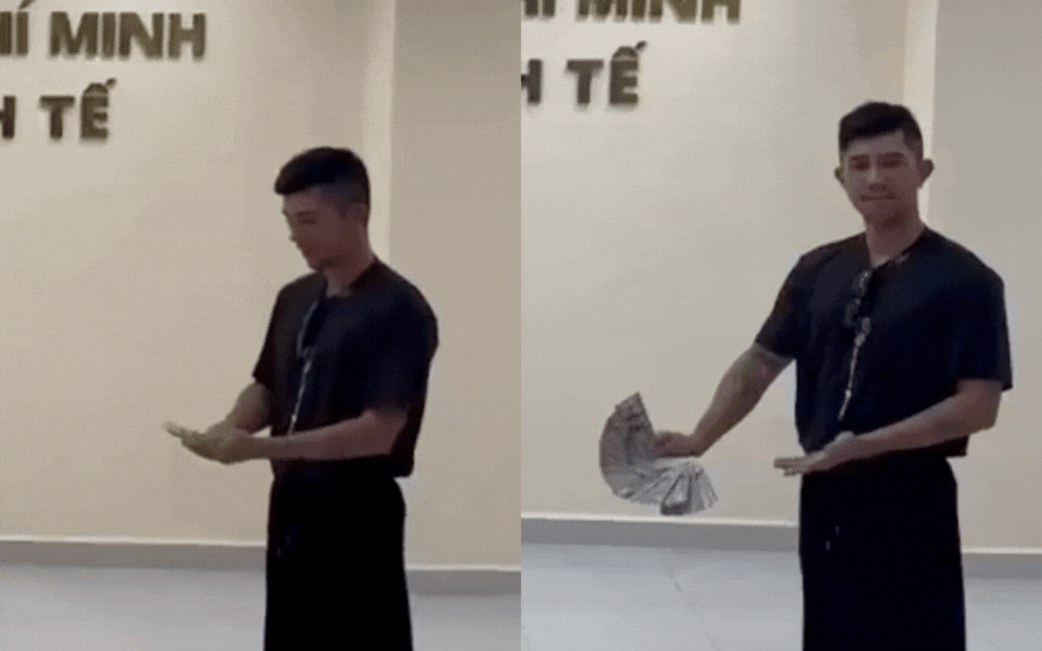 Vì sao Lương Bằng Quang giật mình, biểu cảm lạ khi đọc thư Ngân 98 trong đêm?- Ảnh 4.