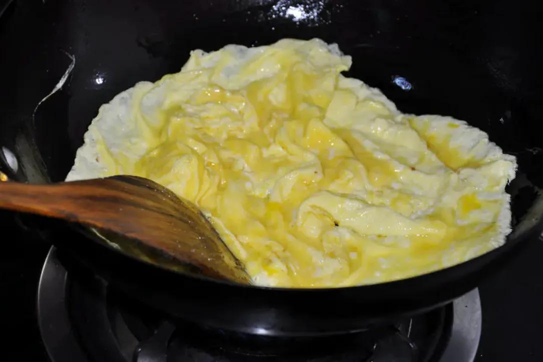 Từ hôm nay nên ăn loại rau này nhiều hơn để bổ dương khí, nhuận tràng và tăng miễn dịch: 3 món ngon dễ nấu- Ảnh 12.