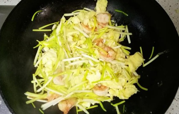 Từ hôm nay nên ăn loại rau này nhiều hơn để bổ dương khí, nhuận tràng và tăng miễn dịch: 3 món ngon dễ nấu- Ảnh 16.