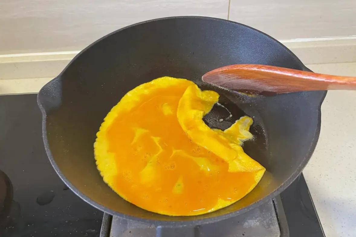 Từ hôm nay nên ăn loại rau này nhiều hơn để bổ dương khí, nhuận tràng và tăng miễn dịch: 3 món ngon dễ nấu- Ảnh 2.