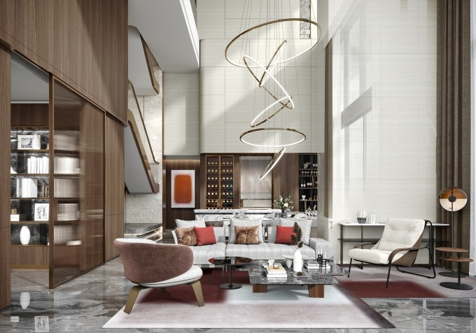 Hà Anh Tuấn lên tiếng gì về căn bất động sản 100 tỷ đồng ở Quận 1 TP.HCM?- Ảnh 4.