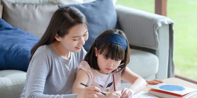 Không phải mê tín: Trong nhà có 4 thứ này, con càng lớn càng thành đạt, cha mẹ được hưởng phúc theo- Ảnh 1.