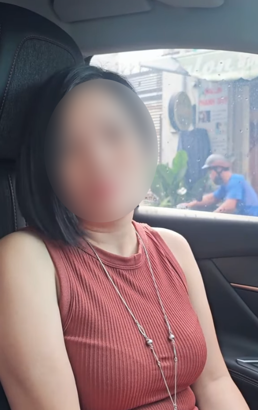 Bà mẹ bức xúc vì Hội phụ huynh 